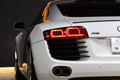 2012 Audi R8 
