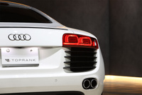 2012 Audi R8 