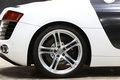 2012 Audi R8 