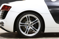 2012 Audi R8 