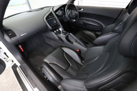 2012 Audi R8 