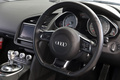 2012 Audi R8 