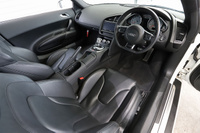 2012 Audi R8 
