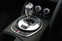 2012 Audi R8 