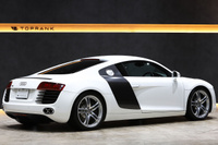 2012 Audi R8 