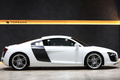 2012 Audi R8 