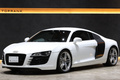 2012 Audi R8 