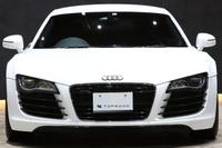 2012 Audi R8 