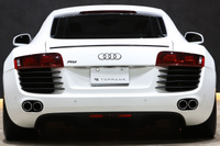 2012 Audi R8 
