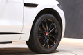 2017 Jaguar F-PACE null