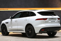 2017 Jaguar F-PACE null