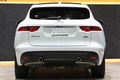 2017 Jaguar F-PACE null