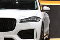 2017 Jaguar F-PACE null