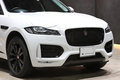 2017 Jaguar F-PACE null