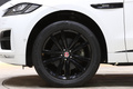 2017 Jaguar F-PACE null