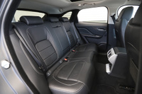 2017 Jaguar F-PACE null