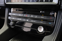 2017 Jaguar F-PACE null