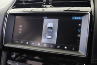 2017 Jaguar F-PACE null