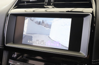 2017 Jaguar F-PACE null