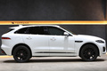 2017 Jaguar F-PACE null