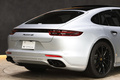 2017 Porsche PANAMERA 