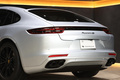 2017 Porsche PANAMERA 