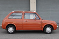 1989 Nissan PAO PK10 CANVAS TOP