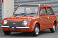 1989 Nissan PAO PK10 CANVAS TOP