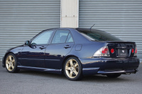 2000 Toyota ALTEZZA SXE10 RS200 Qualitat, FUJITSUBO Muffler OHLINS Height Adjustable Coilovers