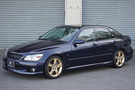 2000 Toyota ALTEZZA SXE10 RS200 Qualitat, FUJITSUBO Muffler OHLINS Height Adjustable Coilovers
