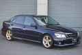 2000 Toyota ALTEZZA SXE10 RS200 Qualitat, FUJITSUBO Muffler OHLINS Height Adjustable Coilovers