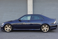 2000 Toyota ALTEZZA SXE10 RS200 Qualitat, FUJITSUBO Muffler OHLINS Height Adjustable Coilovers