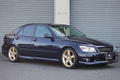 2000 Toyota ALTEZZA SXE10 RS200 Qualitat, FUJITSUBO Muffler OHLINS Height Adjustable Coilovers