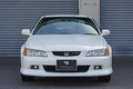 2001 Honda ACCORD CL1 EURO R, RECARO Seats, DC5 Type R Wheels