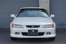 2001 Honda ACCORD CL1 EURO R, RECARO Seats, DC5 Type R Wheels