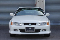 2001 Honda ACCORD CL1 EURO R, RECARO Seats, DC5 Type R Wheels