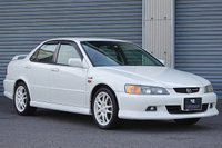 2001 Honda ACCORD CL1 EURO R, RECARO Seats, DC5 Type R Wheels