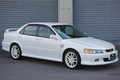 2001 Honda ACCORD CL1 EURO R, RECARO Seats, DC5 Type R Wheels