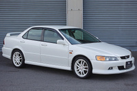 2001 Honda ACCORD CL1 EURO R, RECARO Seats, DC5 Type R Wheels