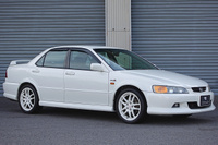 2001 Honda ACCORD CL1 EURO R, RECARO Seats, DC5 Type R Wheels