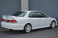 2001 Honda ACCORD CL1 EURO R, RECARO Seats, DC5 Type R Wheels