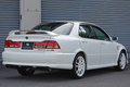 2001 Honda ACCORD CL1 EURO R, RECARO Seats, DC5 Type R Wheels