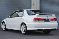 2001 Honda ACCORD CL1 EURO R, RECARO Seats, DC5 Type R Wheels