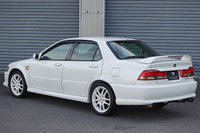 2001 Honda ACCORD CL1 EURO R, RECARO Seats, DC5 Type R Wheels