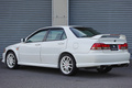 2001 Honda ACCORD CL1 EURO R, RECARO Seats, DC5 Type R Wheels