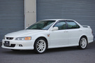 2001 Honda ACCORD CL1 EURO R, RECARO Seats, DC5 Type R Wheels