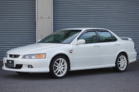 2001 Honda ACCORD CL1 EURO R, RECARO Seats, DC5 Type R Wheels