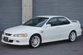 2001 Honda ACCORD CL1 EURO R, RECARO Seats, DC5 Type R Wheels