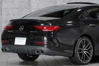 2021 Mercedes-Benz CLS CLASS null