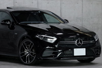 2021 Mercedes-Benz CLS CLASS null